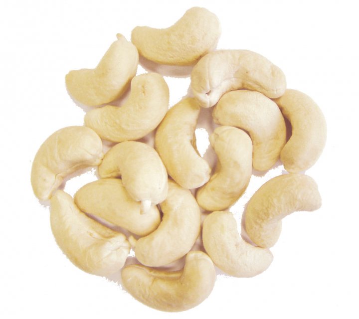 Keyaniyan Produkte cashews