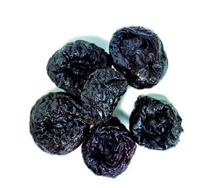 Keyaniyan Produkte Trockenpflaumen