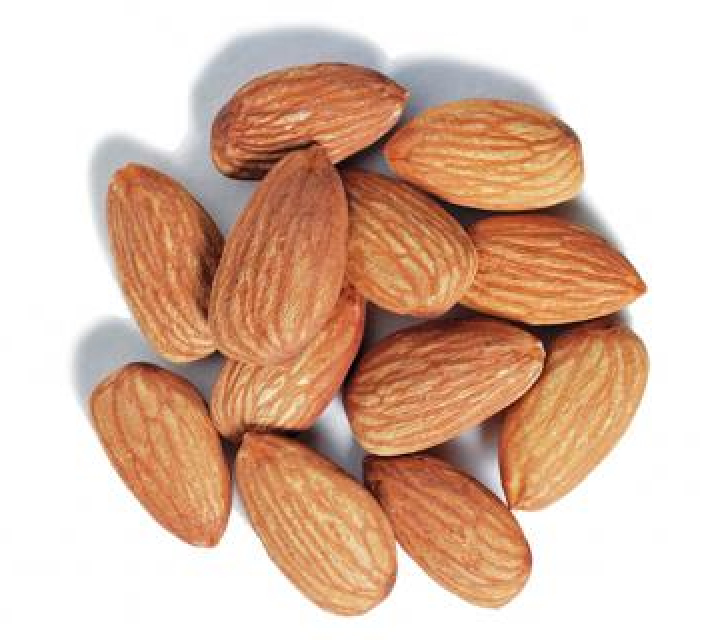 Keyaniyan Mandeln süss