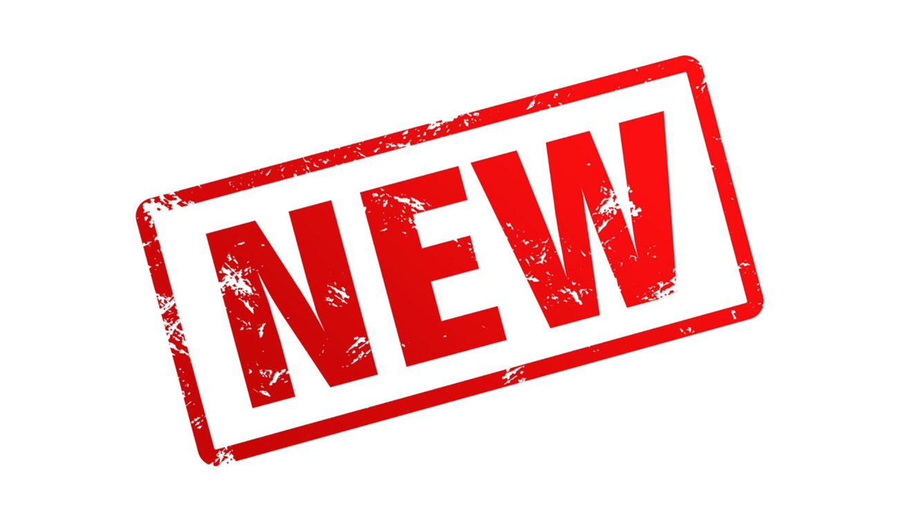 New Text als Stempel