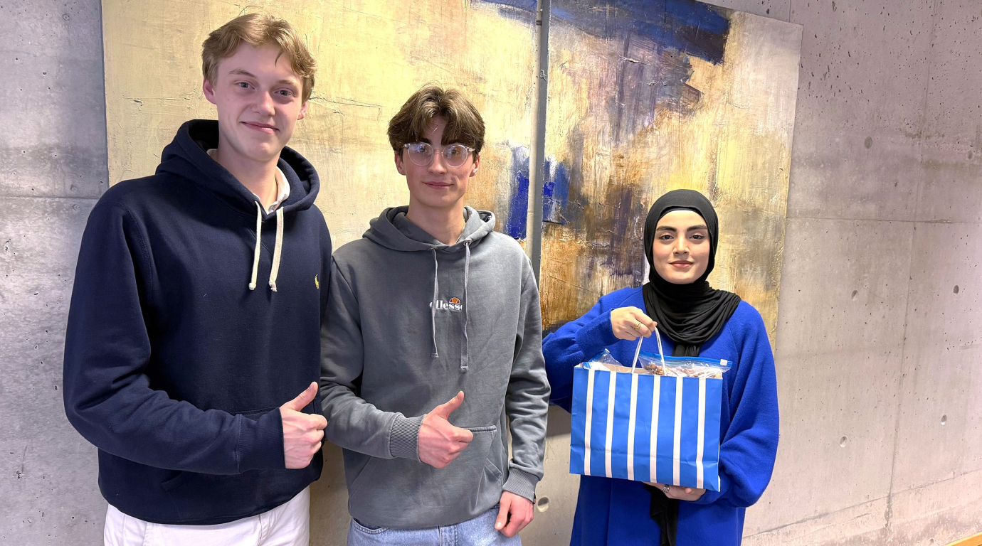 Keyaniyan Sozialprojekt St. Georg hilft