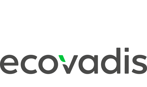 Ecovadis Logo
