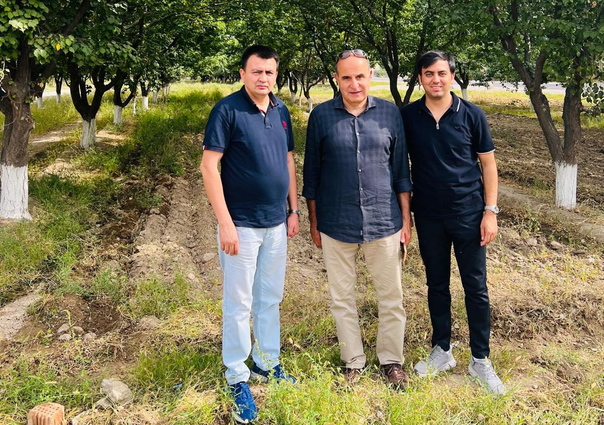 Keyaniyan Ethik Plantage